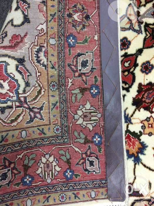 persian carpet سجاد العجمي 6