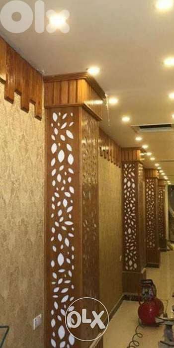 Home decoration CNC Designs 2