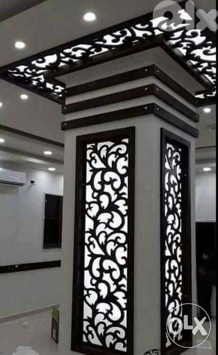 Home decoration CNC Designs 3