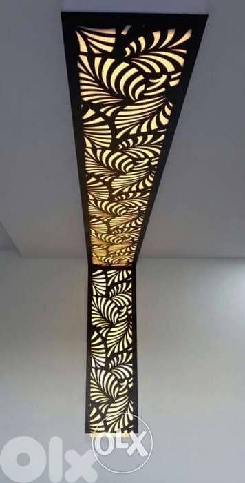 Home decoration CNC Designs 0