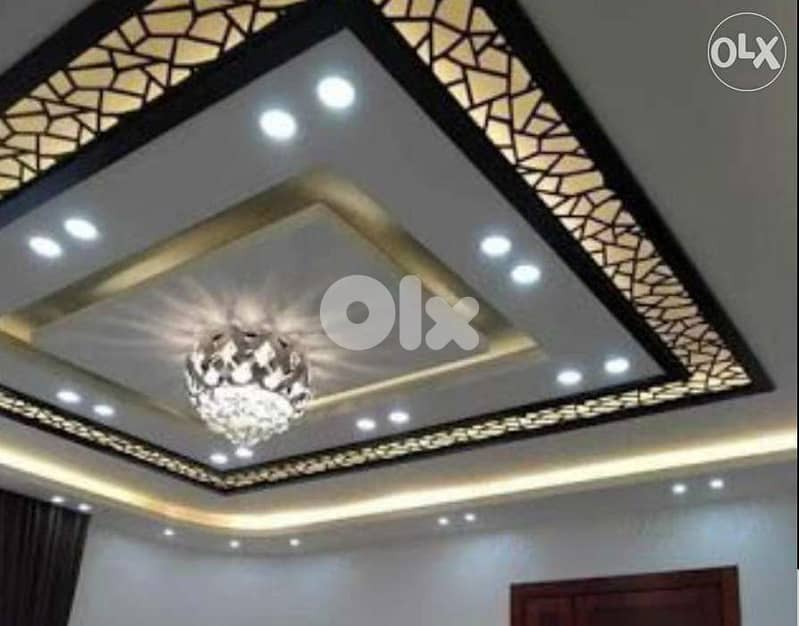 Home decoration CNC Designs 4