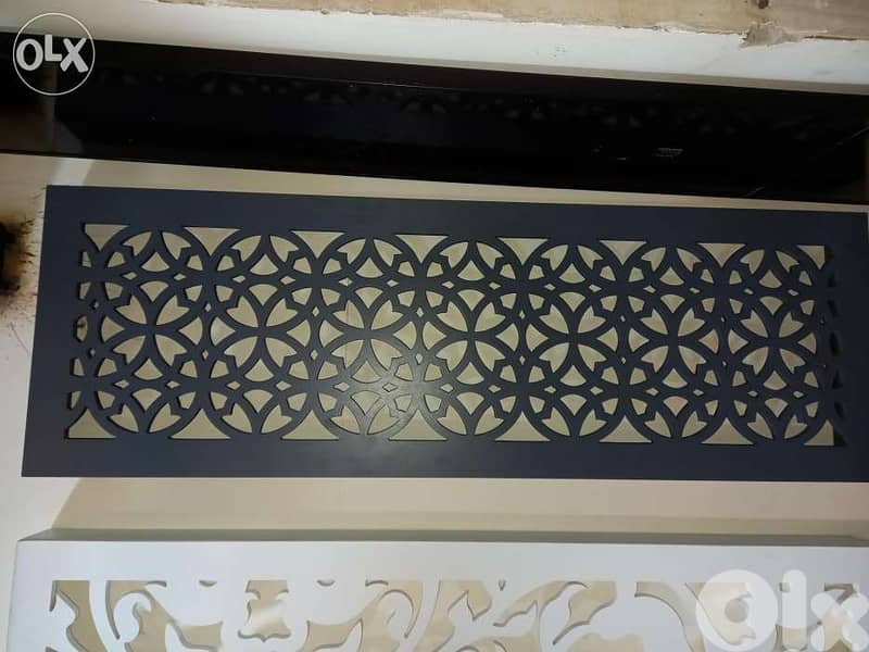 Home decoration CNC Designs 6