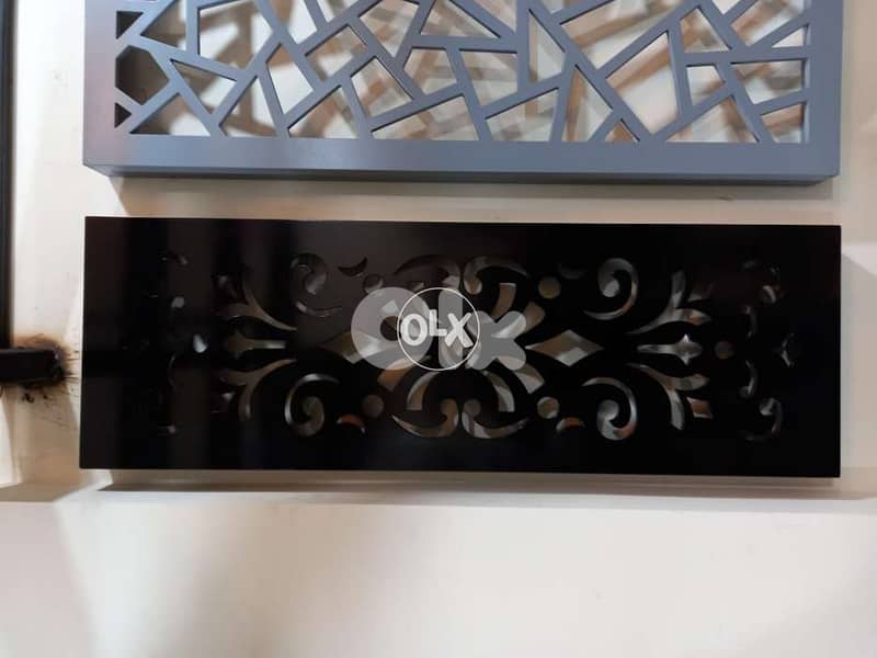 Home decoration CNC Designs 7