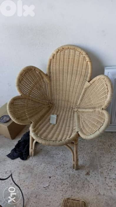 Bamboo خيزران 1