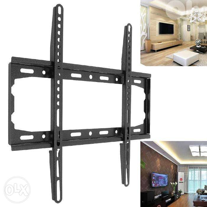 TV Wall Mount Stand Holder 3