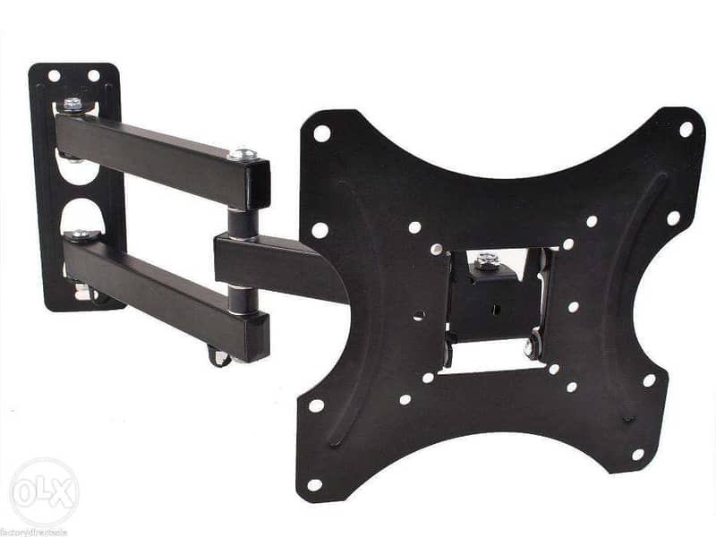 55/TV Wall Mount Bracket 22/26/32/36/37/40" 1