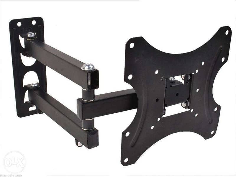 55/TV Wall Mount Bracket 22/26/32/36/37/40" 2