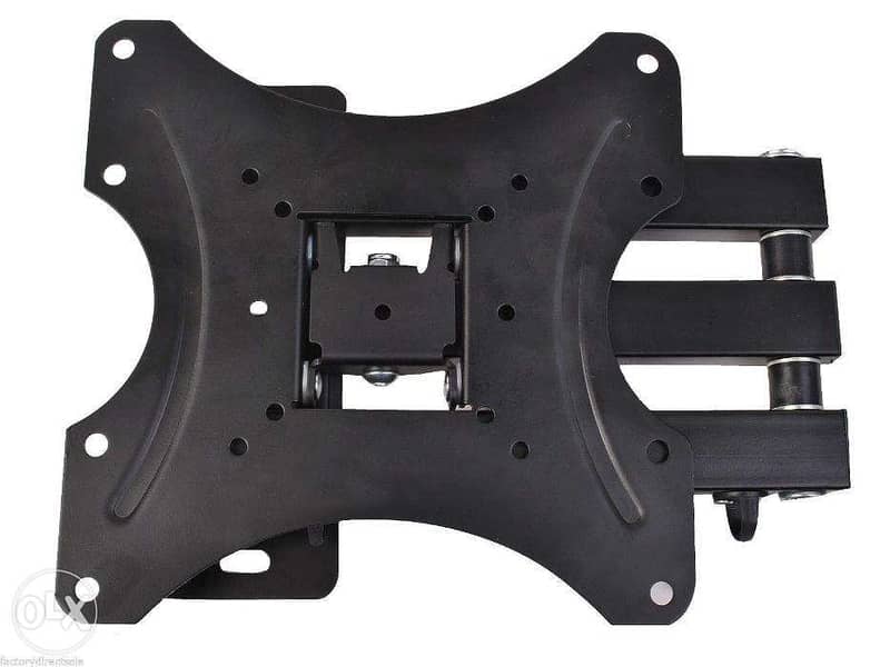 55/TV Wall Mount Bracket 22/26/32/36/37/40" 3