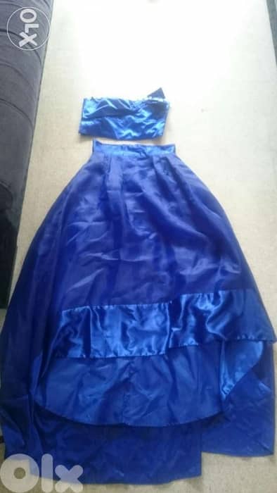 Dress 2 piesces new 1