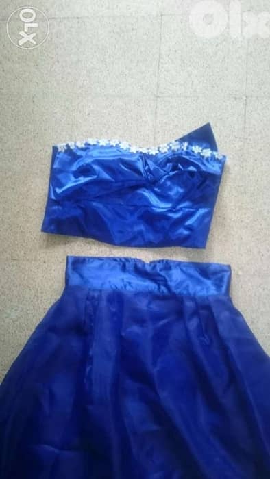 Dress 2 piesces new 2
