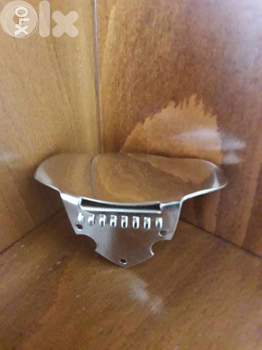 Mandolin/Bouzok - Tailpiece 0