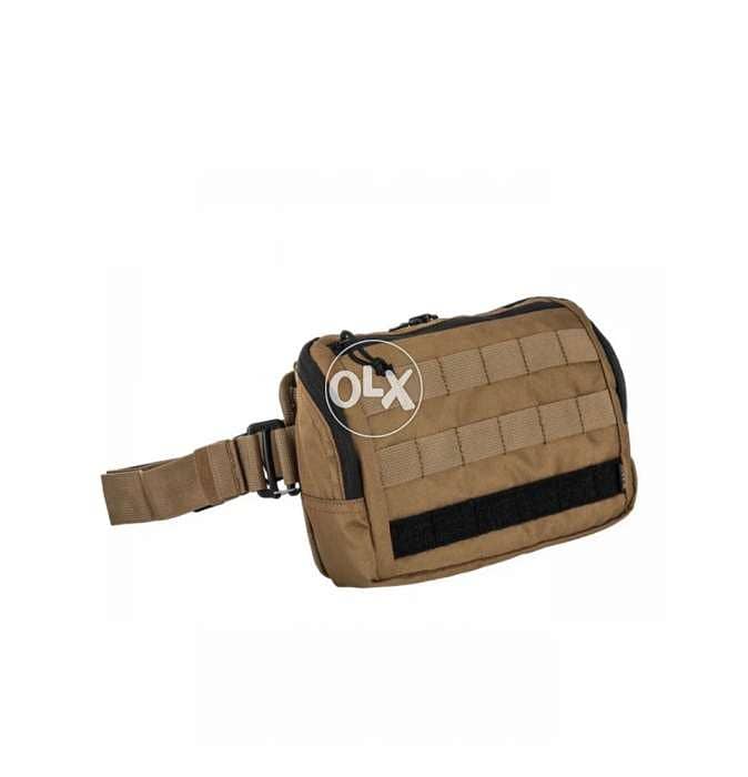 rapid waist pack 3 L 1