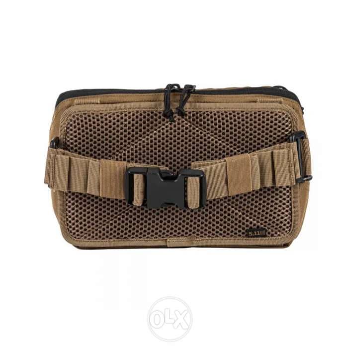 rapid waist pack 3 L 4