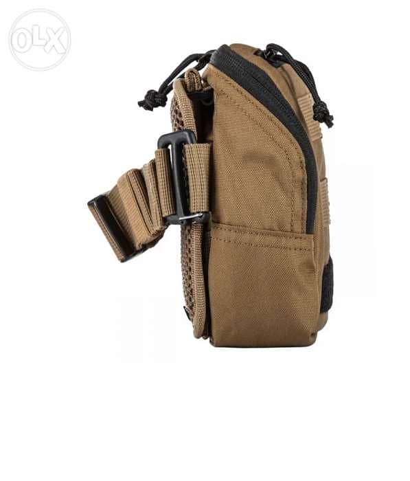 rapid waist pack 3 L 5