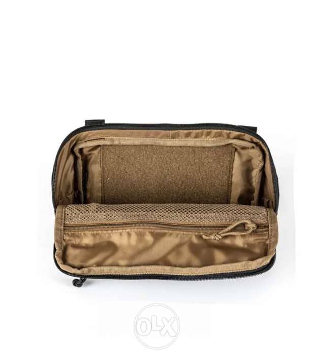 rapid waist pack 3 L 6