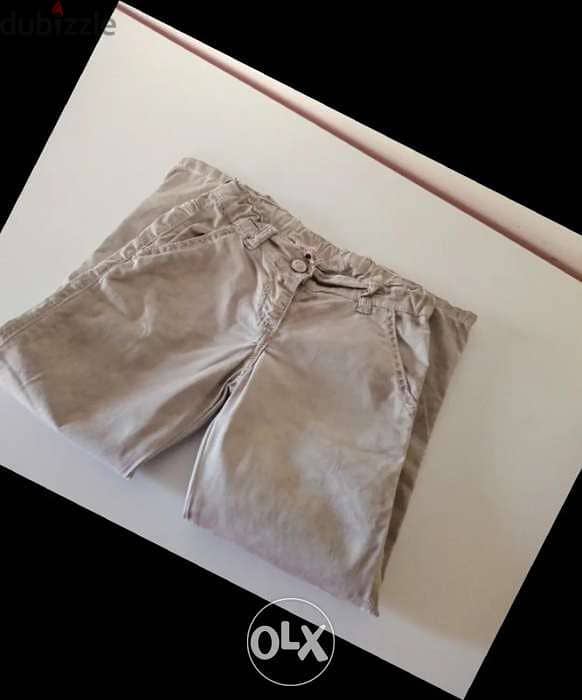 Pants Monnalisa-4years-market rate-excellent condition 4