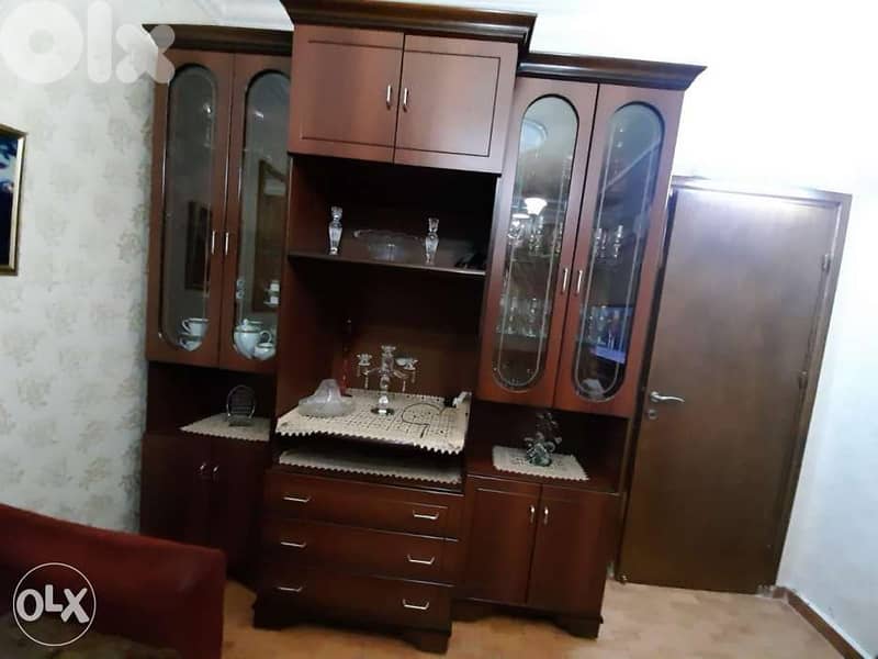 Crystal holder فاترين 2