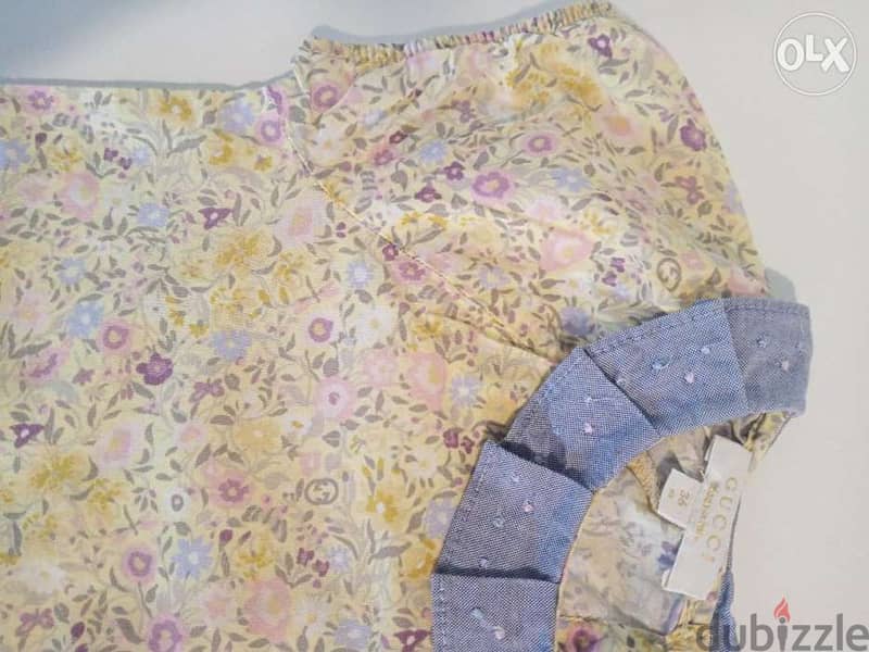 Gucci - 36months-market rate- like new excellent condition 2