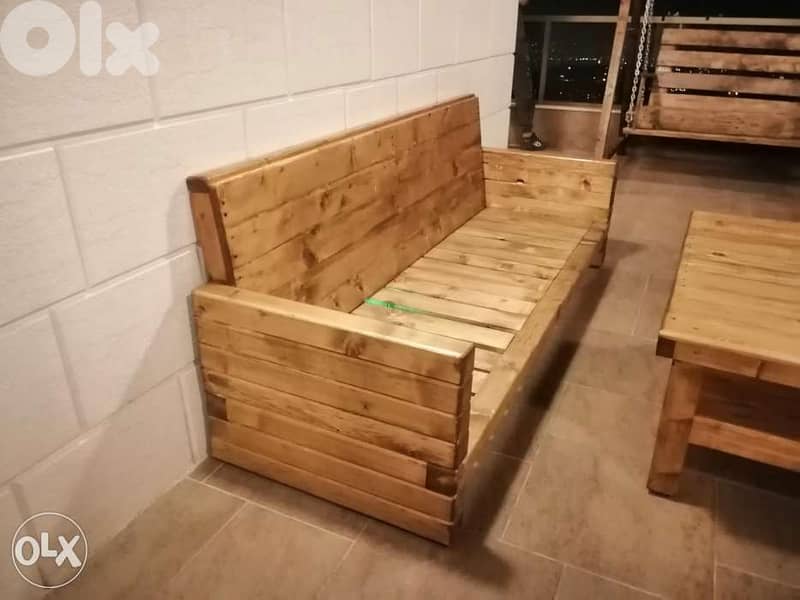 Set one 180cmx60 two 60x60 one table 2 100x60 each item has a price 4