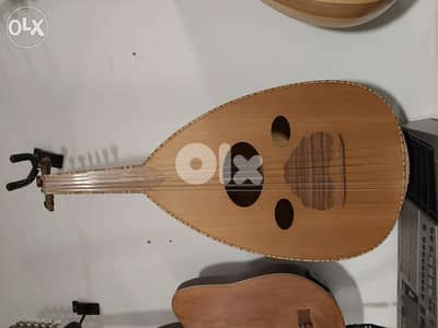 عود احترافي