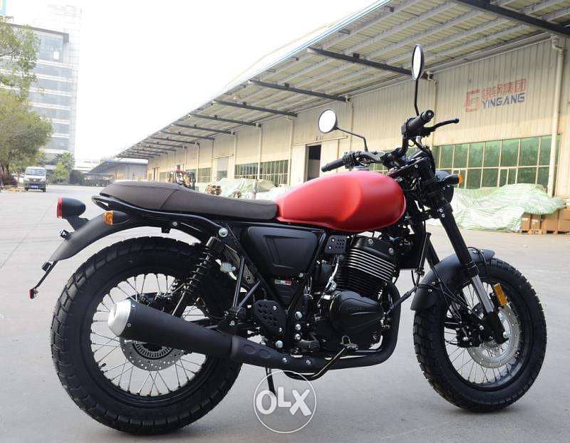 peda classic 2 cylinders abs injection 0