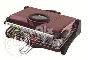grill 1200W 0