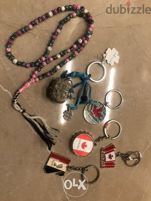 accesories, souvenir, gifts, portecle 1