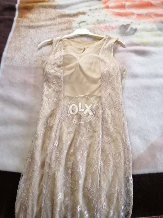 Dress in good condition 2