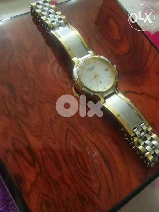 Westar Swiss made. 1