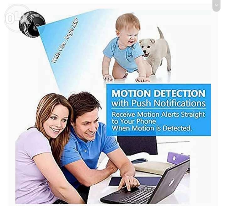 HDwifiCamPro Mini camera, wifi full HD / 4 $delivery 1
