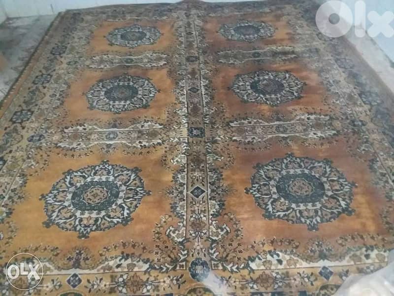 سجاده اروبية طول 320 عرض 250 1