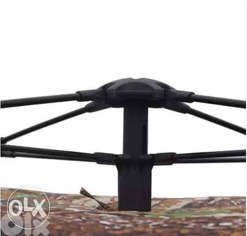 tent 2x2 m خيمة 03135 open 17135 with 2 minutes setup waterproof 4