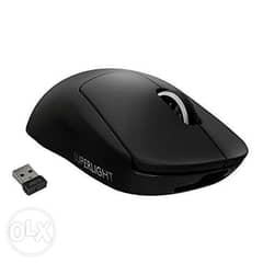 Logitech G PRO X SUPERLIGHT Wireless Gaming Mouse 0