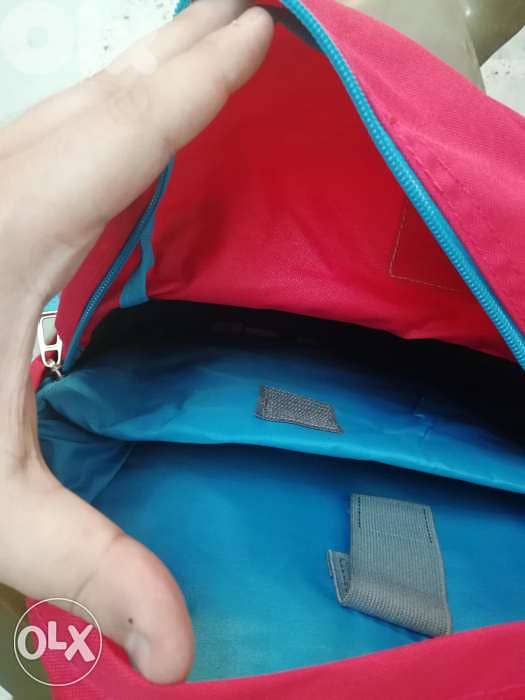 شنطة مدرسية : Exsport 1