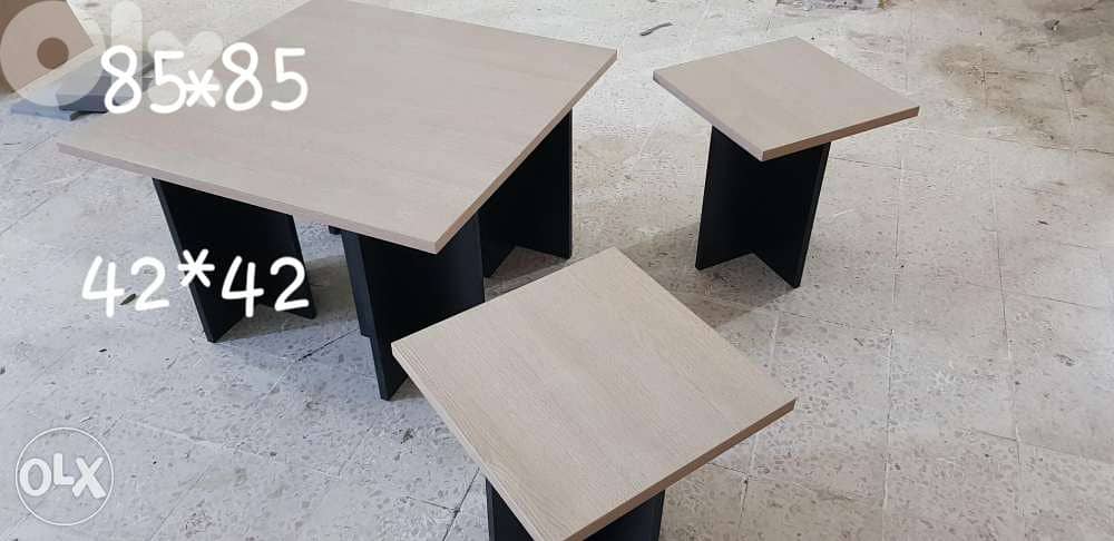 طقم طاولات 0