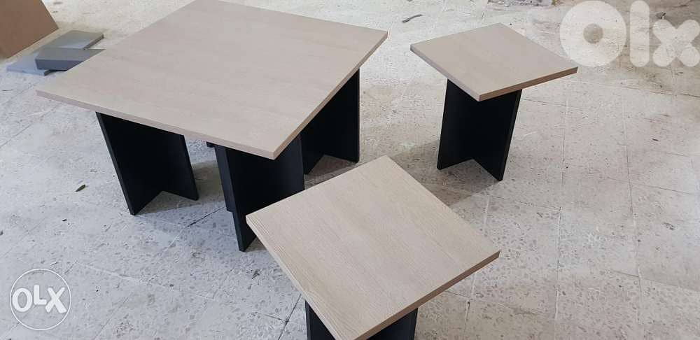 طقم طاولات 1