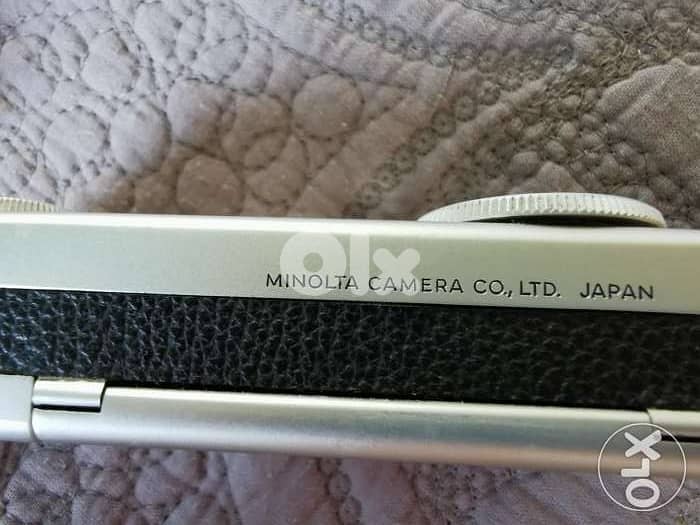 Minolta _16 MG-S Camera 3