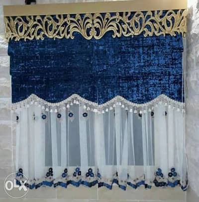 النابلسي للبرادي والخيم الخارجيةBaraD!com