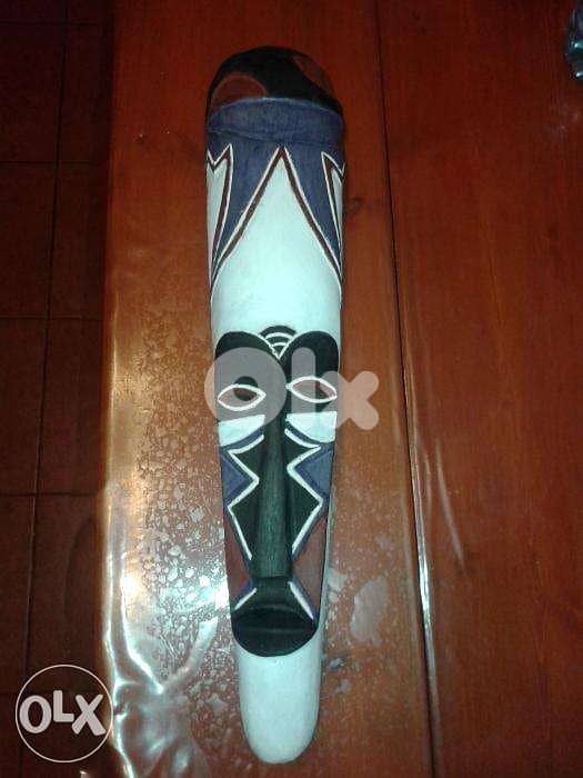 wooden african masks prices varies with each mask 17