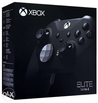 Xbox Elite Wireless controller series 2