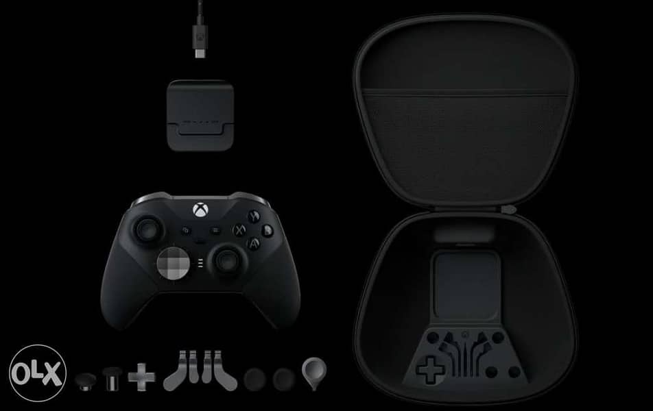 Xbox Elite Wireless controller series 2 1