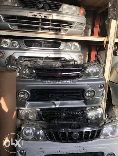 Low kms engines Japanese موتير تركيب مع كفالة