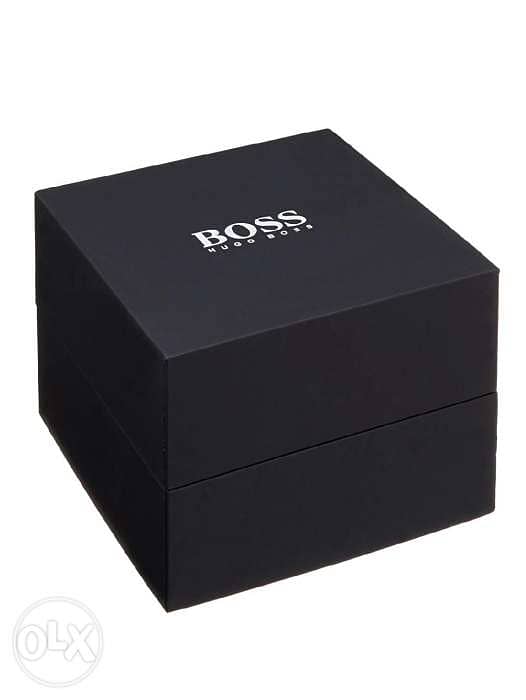 Original BOSS watch for men 2