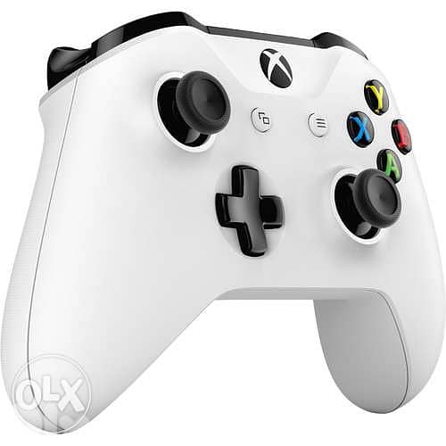 White Xbox Controller special offer 1