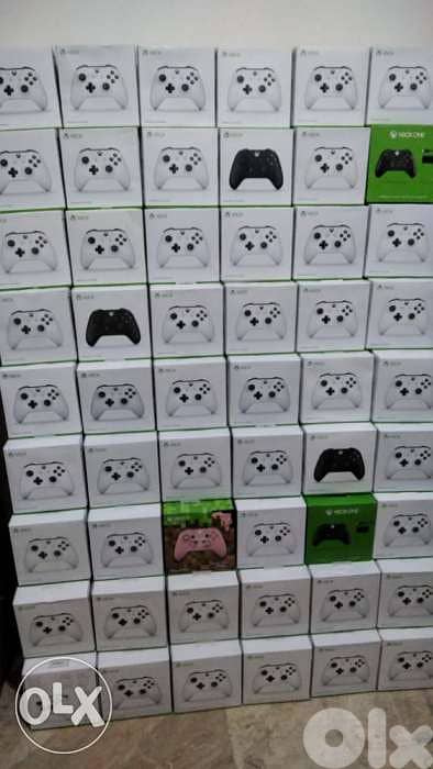 White Xbox Controller special offer 2
