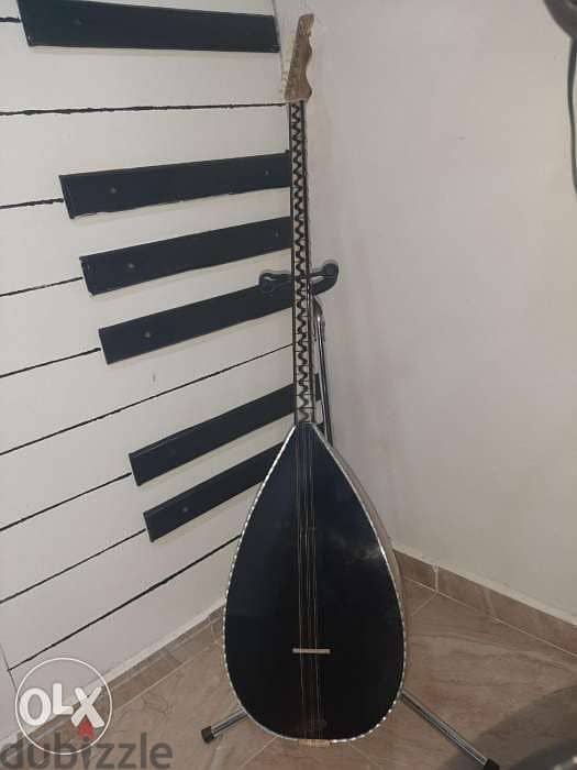 Saz (balgama) صوت مميز 0