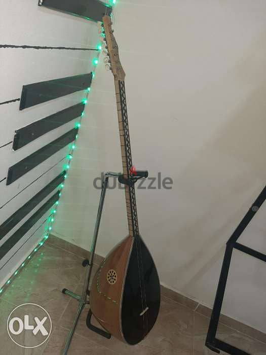 Saz (balgama) صوت مميز 1