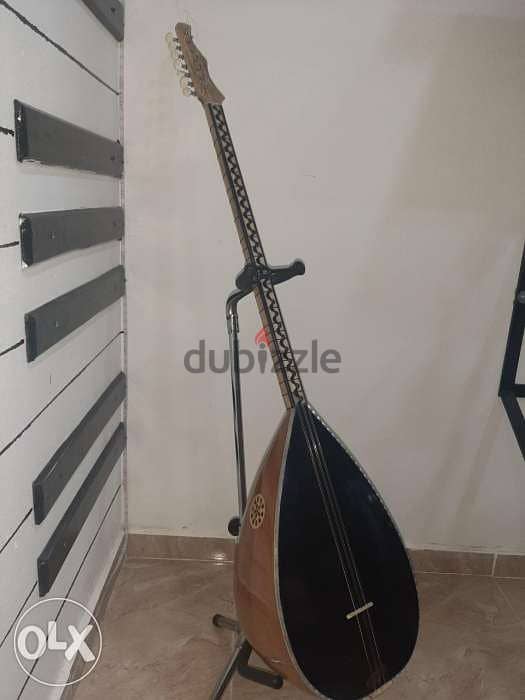 Saz (balgama) صوت مميز 3