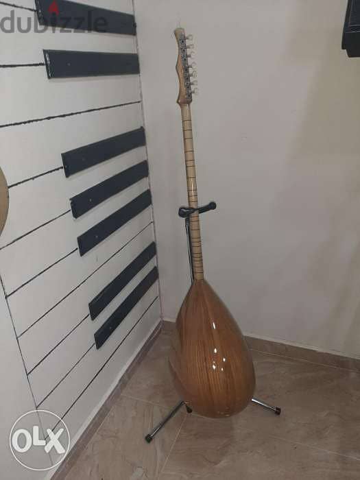 Saz (balgama) صوت مميز 5
