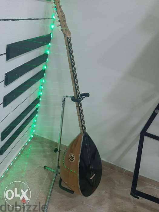 Saz (balgama) صوت مميز 6